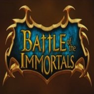 Battle of the Immortals