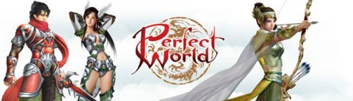 Perfect World