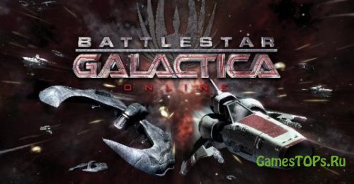 Battlestar Galactica