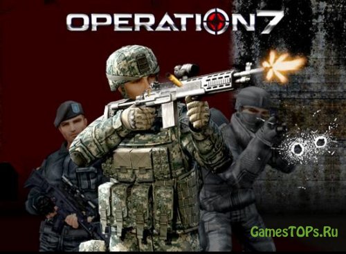 Operation 7